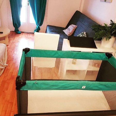 شقة سالونيك  في Studio Rotonda المظهر الخارجي الصورة