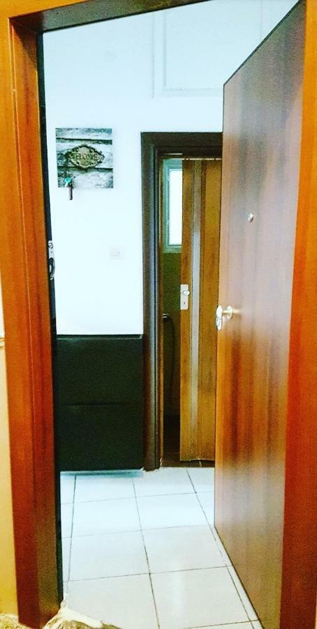 شقة سالونيك  في Studio Rotonda المظهر الخارجي الصورة