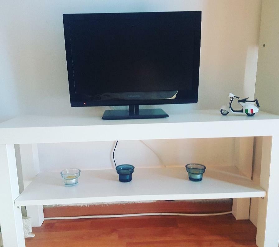 شقة سالونيك  في Studio Rotonda المظهر الخارجي الصورة